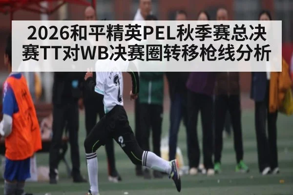 2026和平精英PEL秋季赛总决赛TT对WB决赛圈转移枪线分析